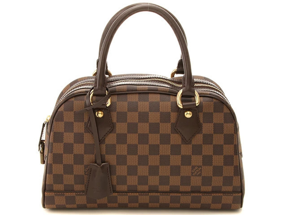 LOUIS VUITTON Duomo Damier SS